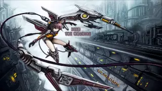 Nightcore - Feed The Machine [HD]