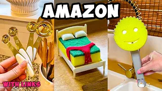 *BEST* Amazon Must Haves You Need For Your Home | TikTok Made Me Buy It