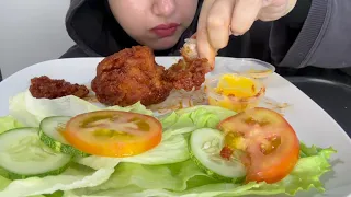 ASMR RICHEESE LEVEL 4🤤