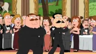 Safety Dance - Family Guy (Good Quality)