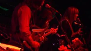 Grace Potter and the Nocturnals - white rabbit