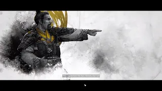 Total War: Three Kingdoms: Liu Bei Intro (in Classical Chinese 文言文)