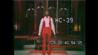 Ol' Man River - The Temptations (1969) Live on The Temptations Show