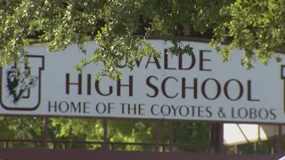 As Uvalde students return to schools, so do some officers involved in the failed law enforcement res
