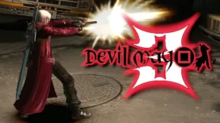 The Most Cursed Way To Play Devil May Cry