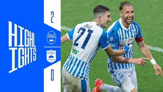 Highlights SPAL-Pineto