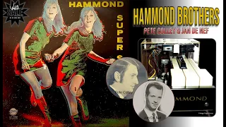 The Hammond Brothers – Hammond Super Stereo