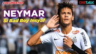 WONDERKID TERAKHIR YANG DIMILIKI BRAZIL MENYEBALKAN MESKI TETAP MEMUKAU !! - ALUR CERITA NEYMAR