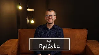 #7 Petr Ryšávka: Střevo je druhý mozek, ovlivňuje imunitu a dokonce i náladu | Inspiro