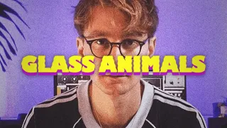 Glass Animals only make concept albums