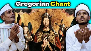 Villagers React To Gregorian Chant - "Dies Irae" ! Tribal People React To Gregorian Chant