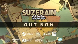 Kingdom of Rizia DLC OUT NOW!