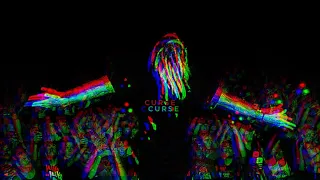 (FREE) Suicide Boys x Night Lovell Type Beat "Curse" (Prod.Venxm)