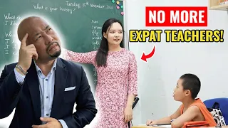 NEW RULES For Teaching English In Vietnam! (IT'S BAD)