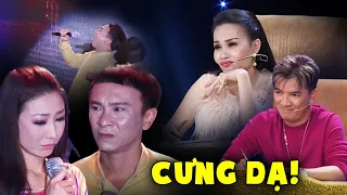 Cặp đôi Vàng Dũng Nhí Hà My giật ĐIỂM CAO CHÓT VÓT nhờ câu chuyện tình SIÊU DỄ THƯƠNG | THVL Ca Nhạc