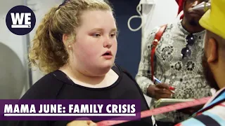 I Don't Want to Mess This Up! 😨| Mama June: Family Crisis