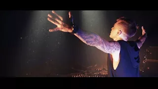 The Return Of Headhunterz Album Mix ► Best Of Headhunterz 2018 (Video)