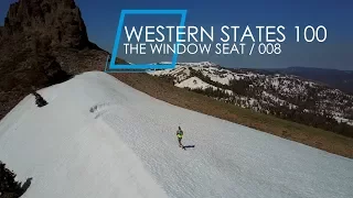 Western States 100 | The Window Seat 008