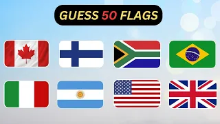 Can You Identify the Country by Its Flag? Test Your Knowledge with Easy, Medium, and Hard Levels 🌎🎯🤔