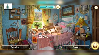 June's journey volume-5 chapter-4 level -1068 "Polly's Room"