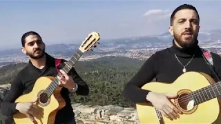 Sueño de Noche / Gipsy Kings (Cover By GIPSY UNITED)