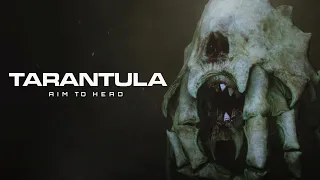 [FREE] Dark Techno / EBM / Industrial Type Beat 'TARANTULA' | Background Music