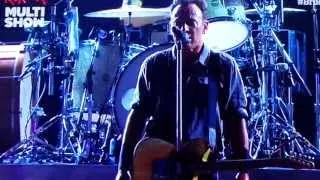 bruce springsteen born in the usa rock in rio 2013 live full hd