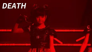 Babymetal - Death (Budokan 2014 Live) Eng Subs [Real 4k] [Sound Fix]