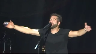 KENDJI GIRAC  (Color Gitano) LYON 2016 HD