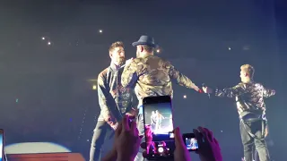 No place * Backstreet Boys DNA World Tour Lisboa 11/05/2019