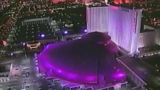 2001 Las Vegas Video Postcard