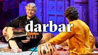 Best Sawal Jawab Moments | Sarod & Tabla Trio | Amjad Ali Khan with Kumar Bose & Anindo Chatterjee