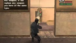 SWAT - Year One - Mission Four