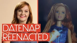 Accidental Date | Dating Dolls