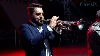 Festiwal ClassiX 2021 | BUM BUM ORKeSTAR | Balkan Folk