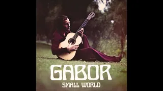 Gabor Szabo - Foothill Patrol (from 'Small World' 1972)