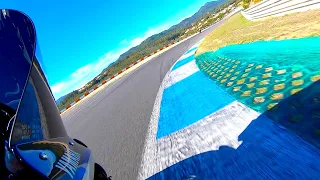 Yamaha R1M TRACKDAY ESTORIL - PORTUGAL