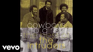 The Intruders - When We Get Married (Official Audio)