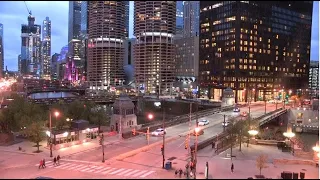 LIVE: Look around Chicago