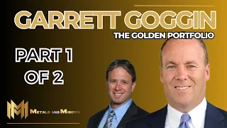 GARRETT GOGGIN | Gold is going to at least $4500, cycles always repeat & we're 100% getting there