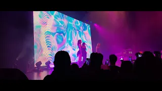 ODD EYE CIRCLE - Uncover 4K @ The Town Hall NYC 240112