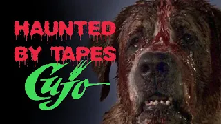 Cujo (1983) Haunted by Tapes