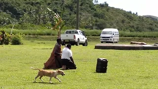 VEIQARAVI VAKAVANUA NI VANUA O KAVULA, NAKOROTUBU, RA.