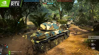 Battlefield V - Type 97 Perfect Match [52-0] | RTX Ultra