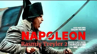 Napoleon | Rasmiy Treyler 2 O‘zbek tilida🇺🇿