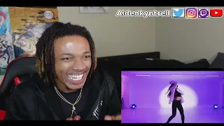 THIS WAS AMAZING!! | XG MOVE #2 SOLO DANCES REACTION!