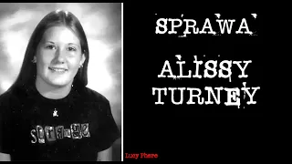 Sprawa Alissy Turney | Podcast kryminalny