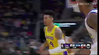 Lakers vs Warriors| Full Game Highlights October 5, 2019