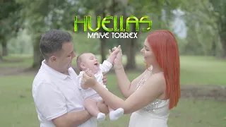 Maiye Torrex - HUELLAS (Video oficial)