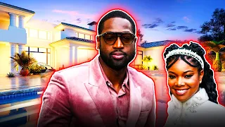 Dwyane Wade's FLASHY Lifestyle After Retirement